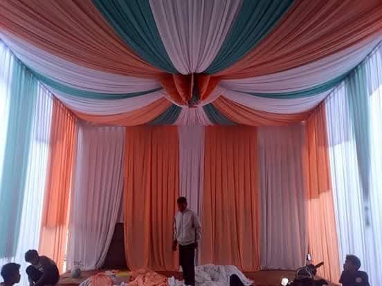 Plapon Tenda
